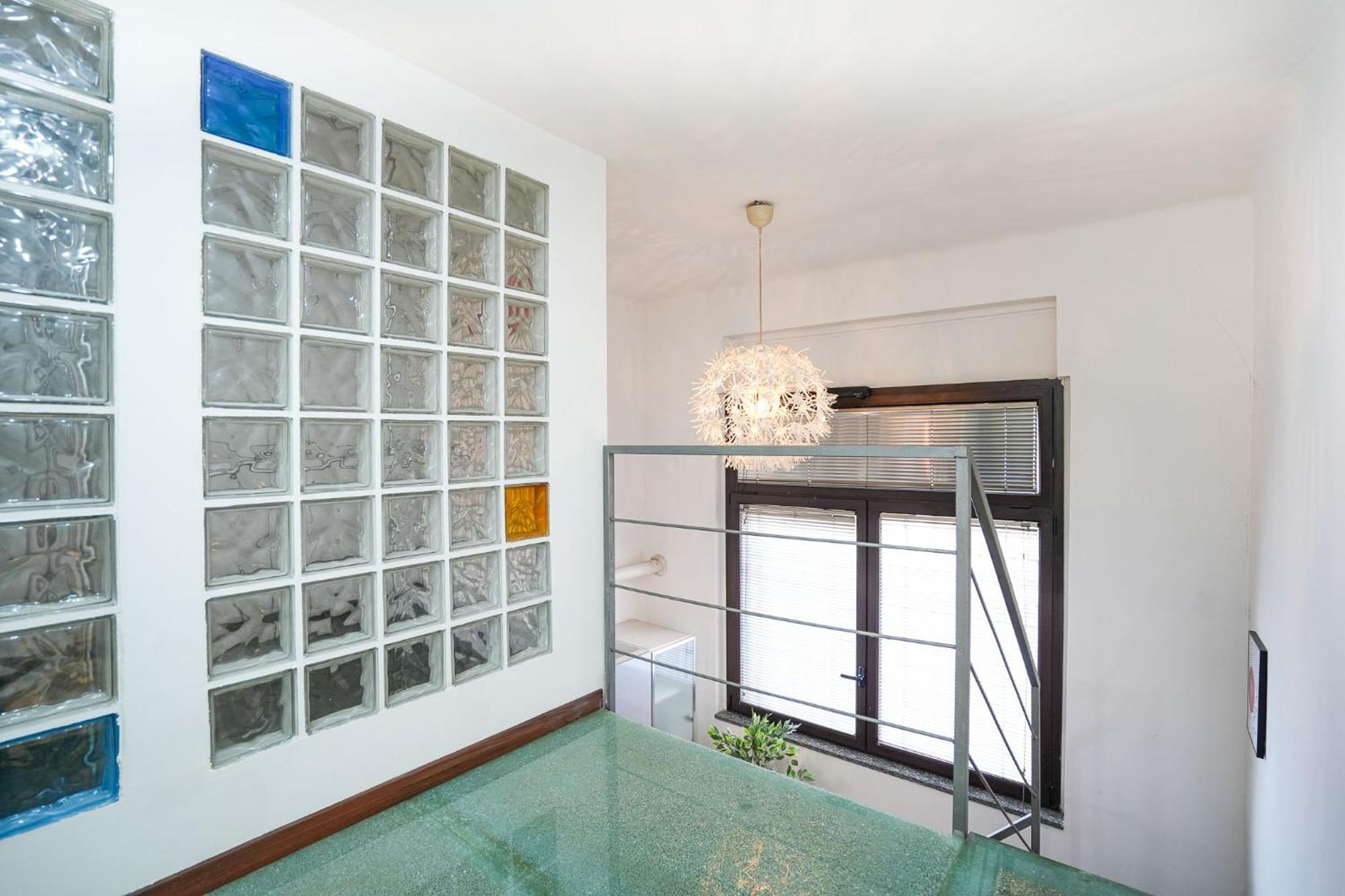Industrial Loft Apartment Милано Екстериор снимка