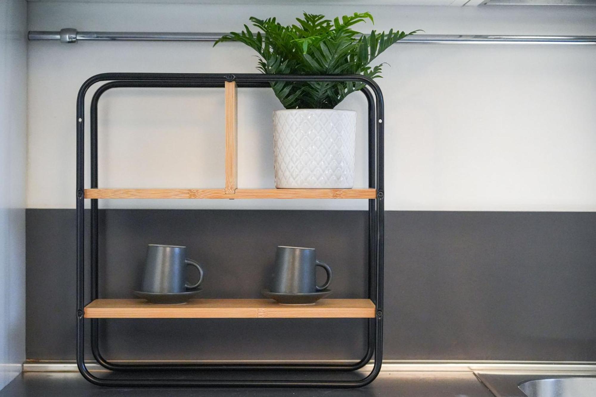 Industrial Loft Apartment Милано Екстериор снимка